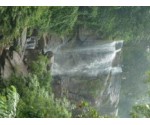 Punahela Falls 